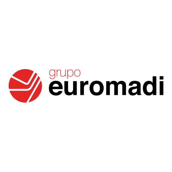 Grupo Euromadi Logo PNG Vector