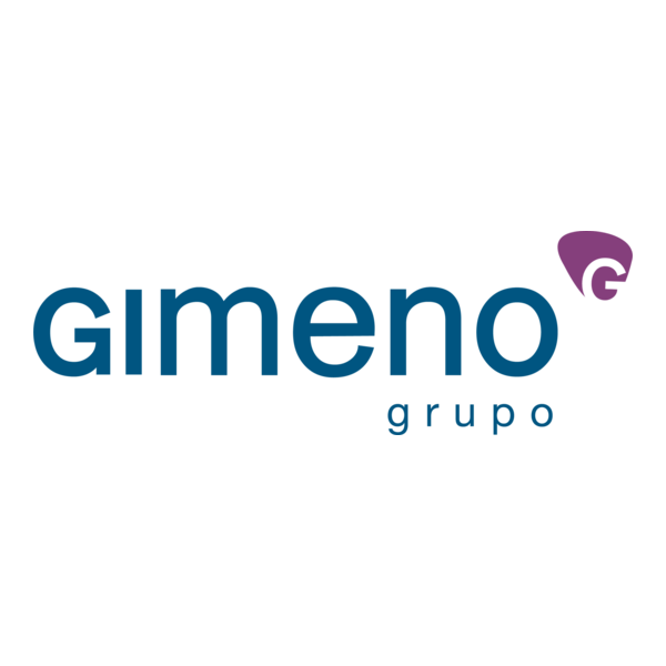 Grupo Gimeno Logo PNG Vector
