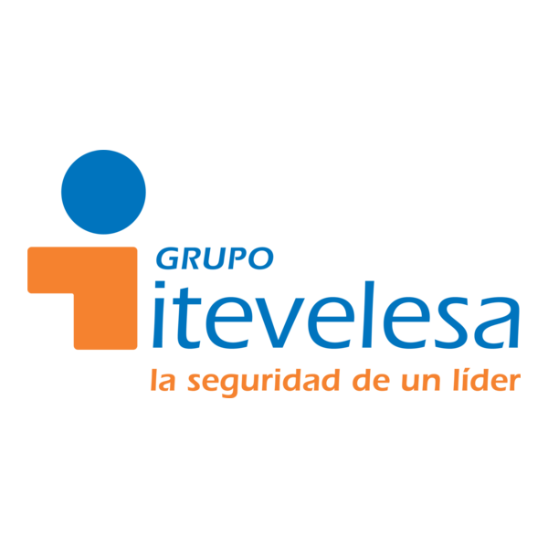 Grupo Itevelesa Logo PNG Vector