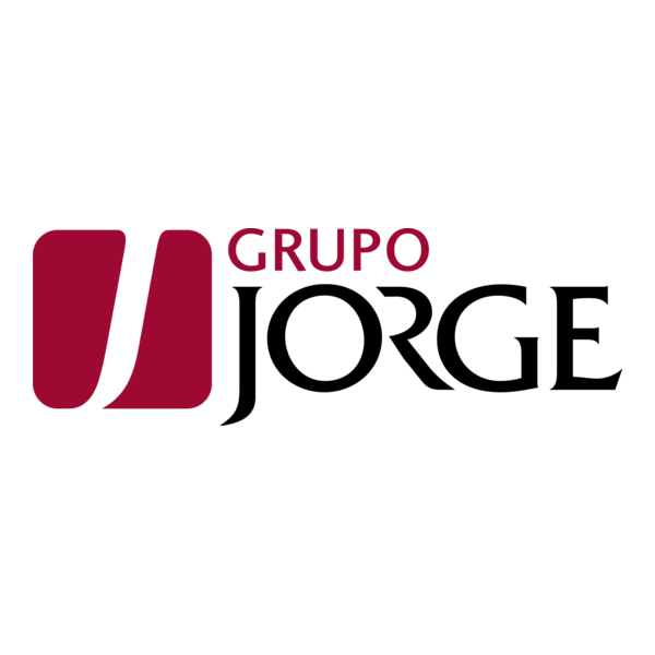 Grupo Jorge Logo PNG Vector