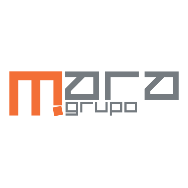 Grupo Mara Logo PNG Vector