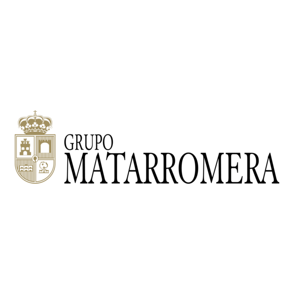 Grupo Matarromera Logo PNG Vector