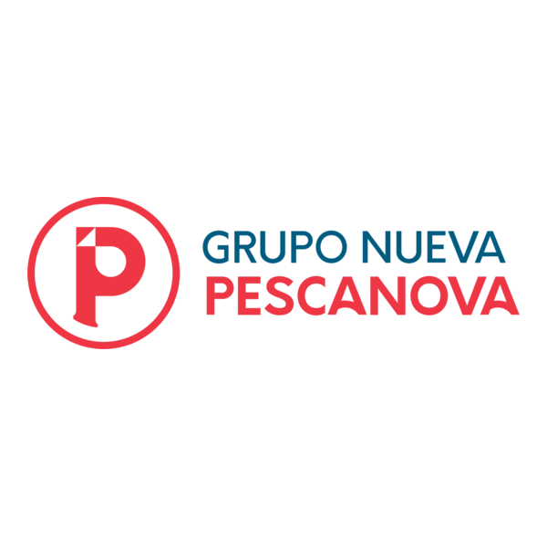 Grupo Nueva Pescanova Logo PNG Vector