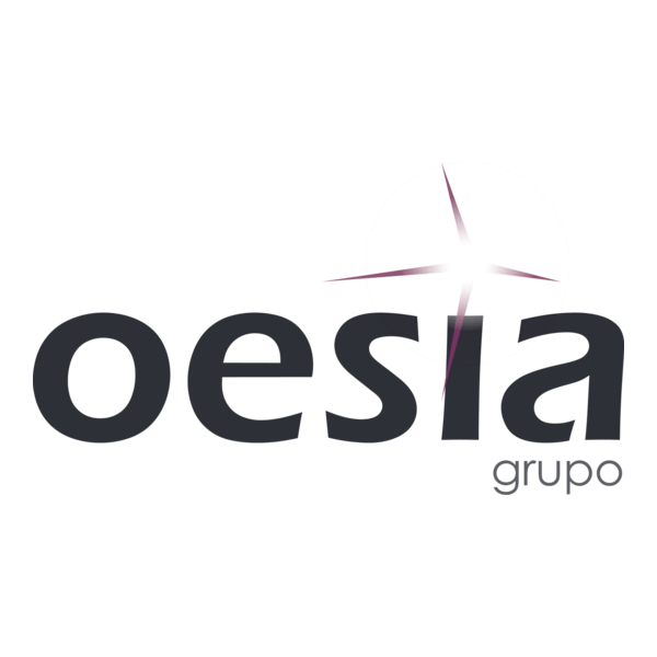Grupo OESíA Logo PNG Vector