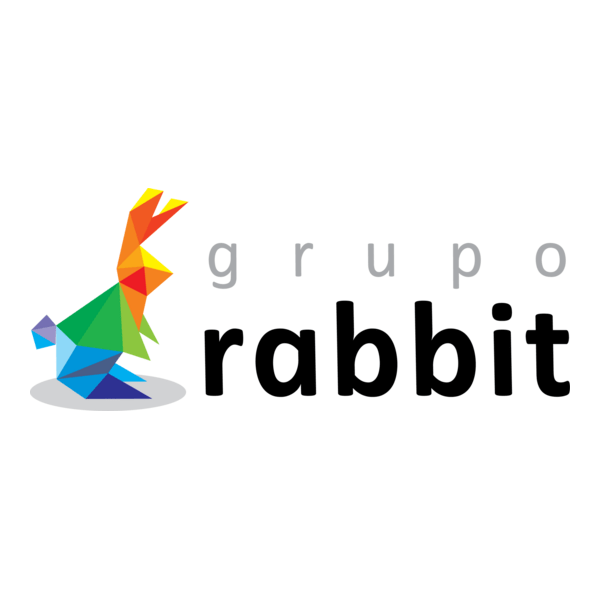 Grupo Rabbit Logo PNG Vector