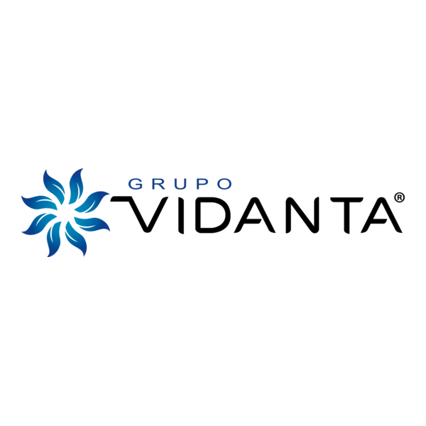 Grupo Vidanta Logo PNG Vector