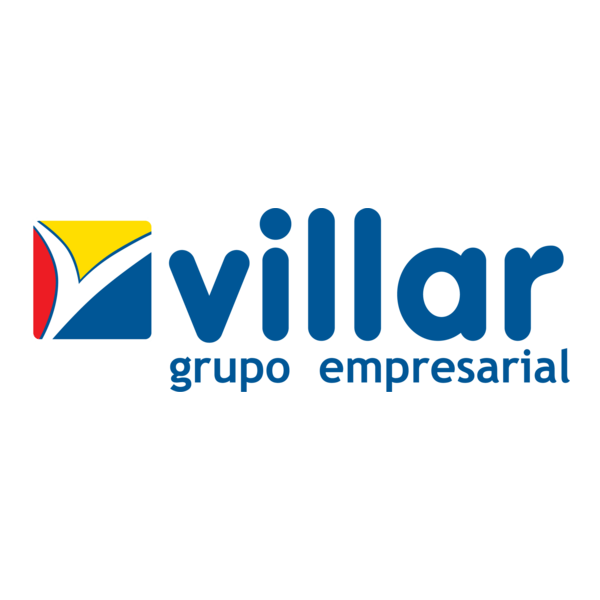 Grupo Villar Logo PNG Vector