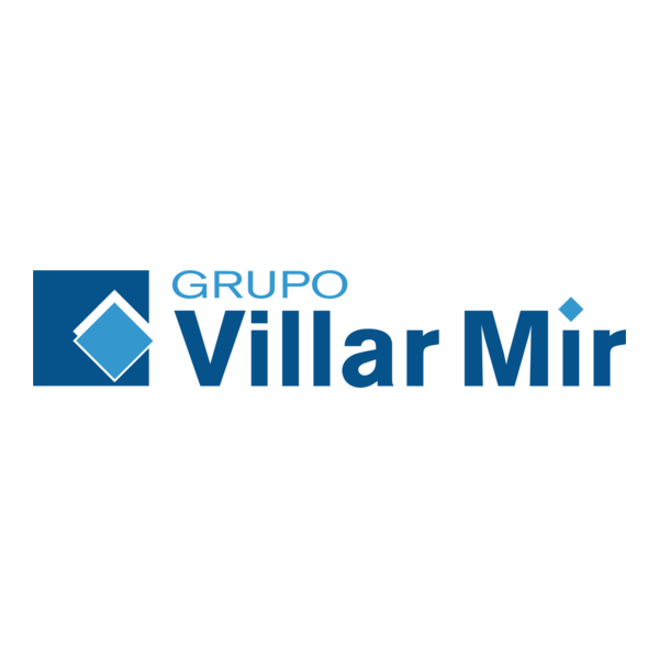 Grupo Villar Mir Logo PNG Vector