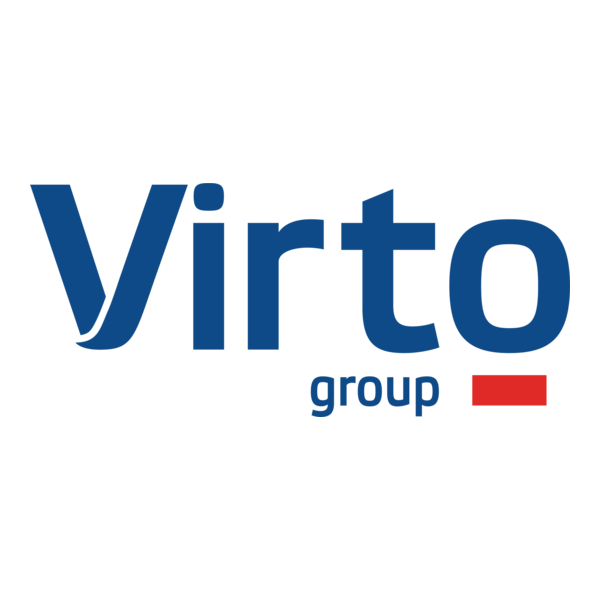 Grupo Virto Logo PNG Vector