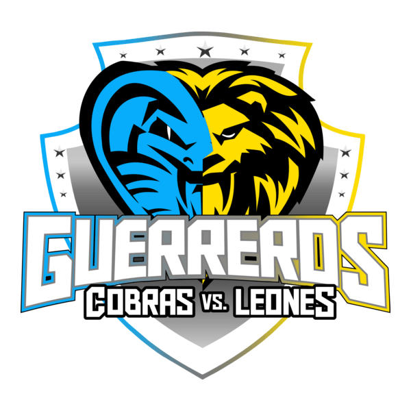 Guerreros Colombia Logo PNG Vector