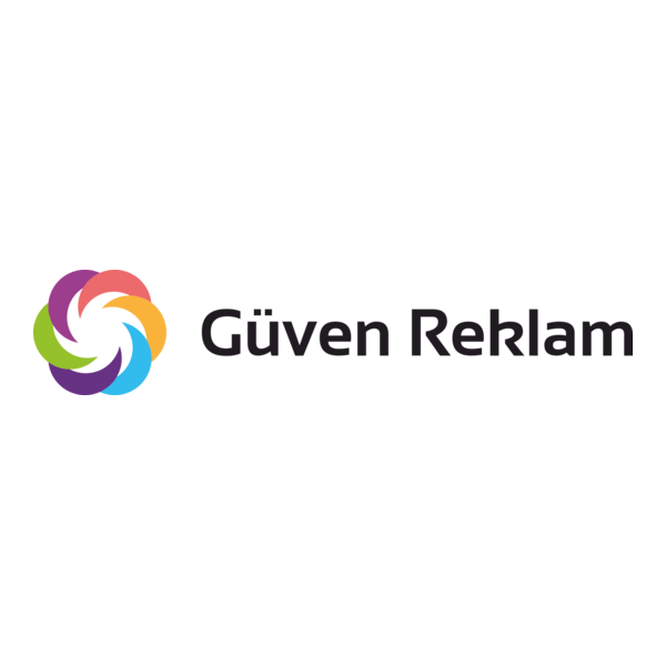 GUVEN REKLAM Logo PNG Vector