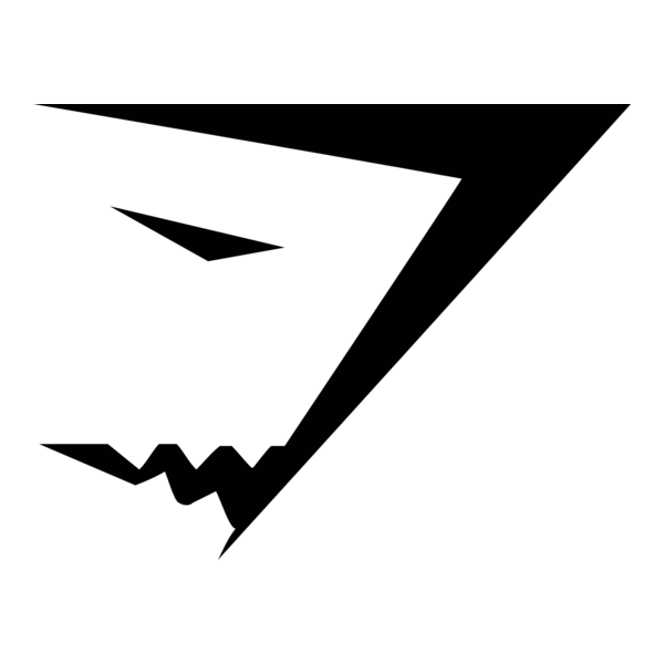 Gymshark Logo PNG Vector SVG Free Download