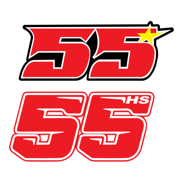 HAFIZH SYAHRIN 55 Logo PNG Vector
