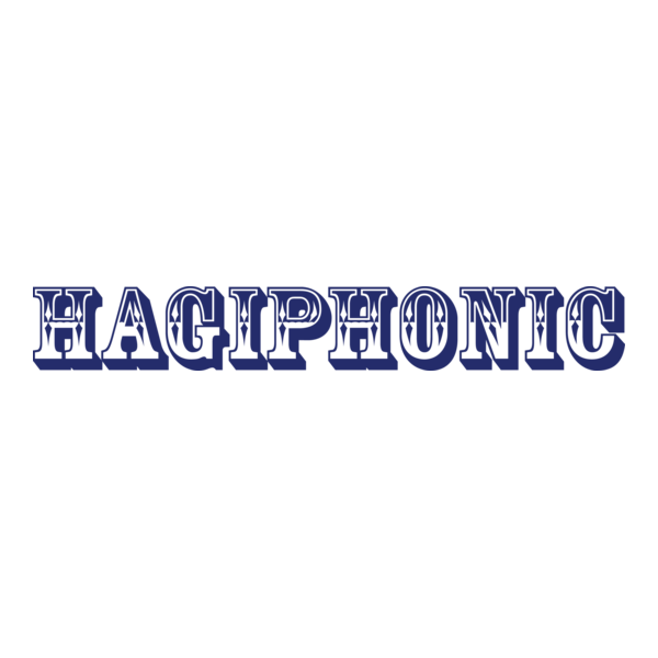 Hagiphonic Logo PNG Vector