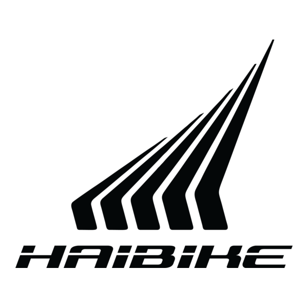 Haibike Logo PNG Vector