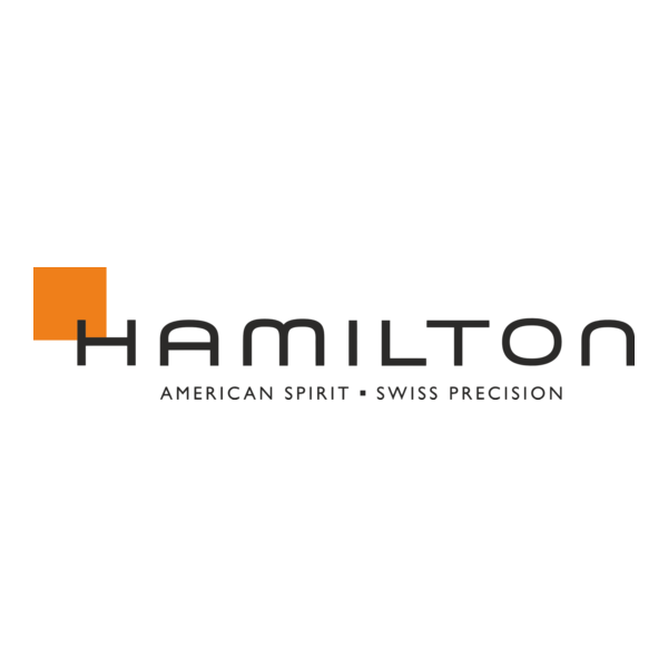Hamilton Logo PNG Vector