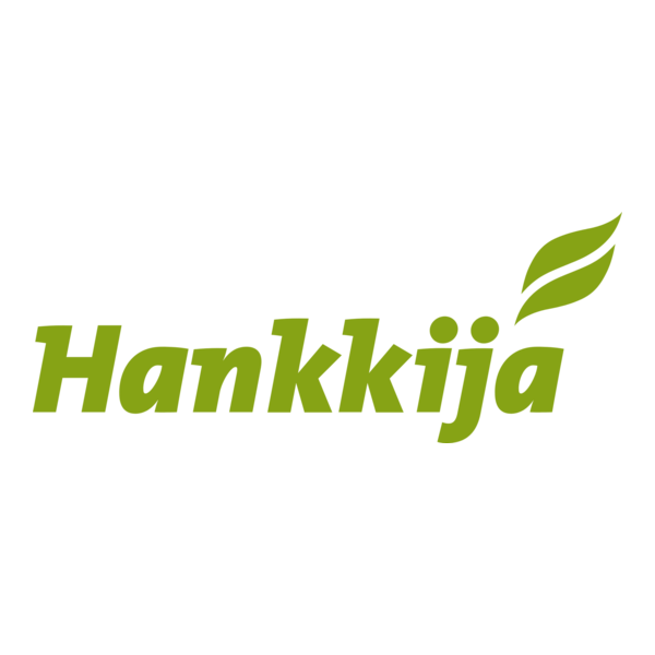 Hankkija Logo PNG Vector