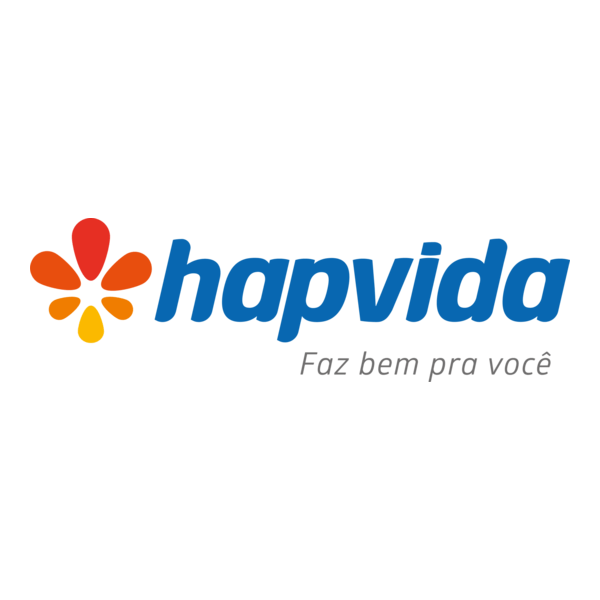 Hapvida Logo PNG Vector