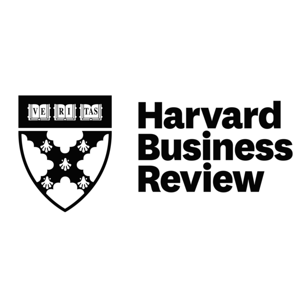 Harvard Business Review Logo PNG Vector
