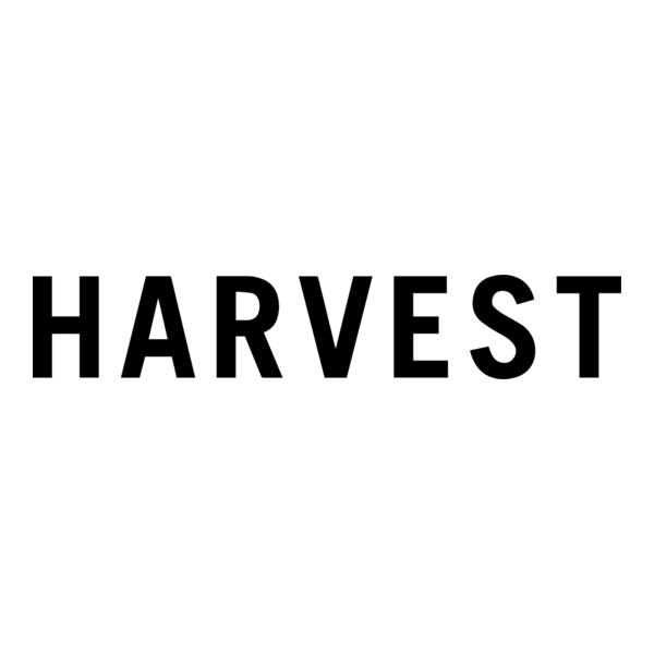 Harvest Logo PNG Vector