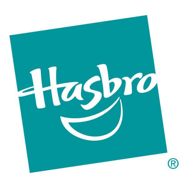 Hasbro Logo PNG Vector