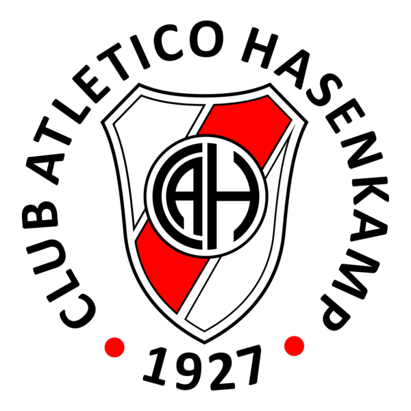 Hasenkamp de Entre Ríos Logo PNG Vector