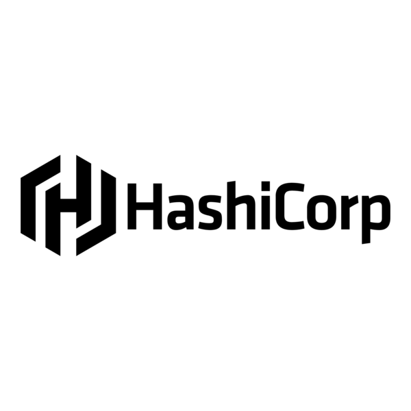 HashiCorp Logo PNG Vector