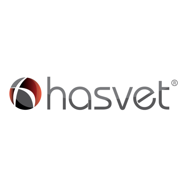 Hasvet Medikal Logo PNG Vector