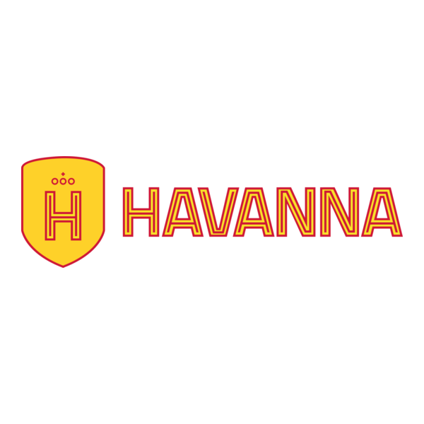 Havanna Logo PNG Vector