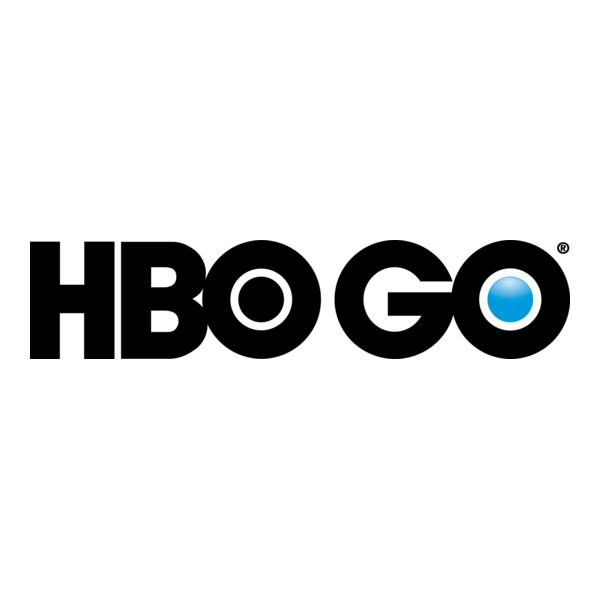 HBO GO Logo PNG Vector