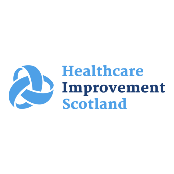 Healthcare Improvement Scotland Logo PNG Vector
