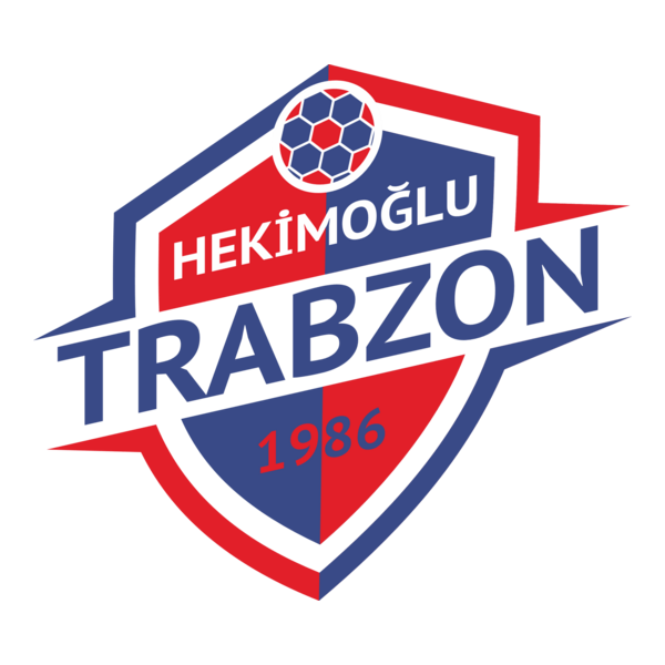 Hekimoğlu Trabzon Sportif AŞ Logo PNG Vector