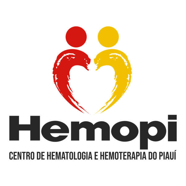 HEMOPI Logo PNG Vector