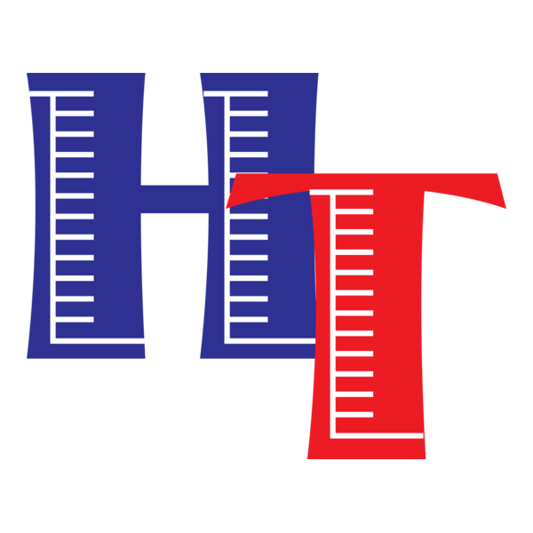 HENG TAI Logo PNG Vector