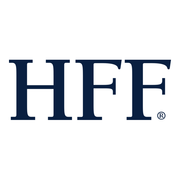 HFF (Holliday Fenoglio Fowler) Logo PNG Vector