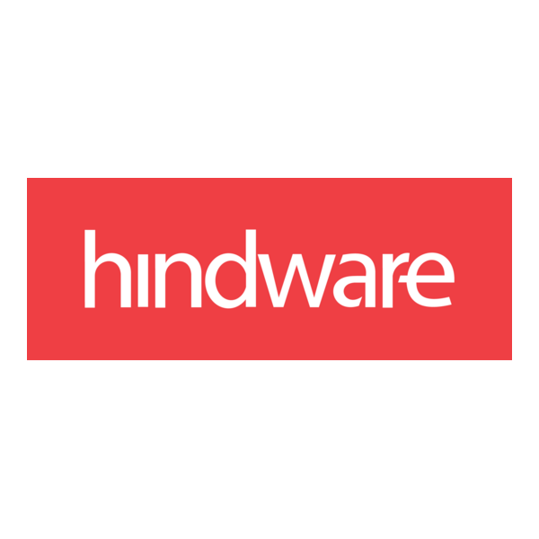 Hindware Logo PNG Vector