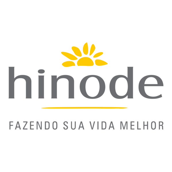 Hinode Logo PNG Vector