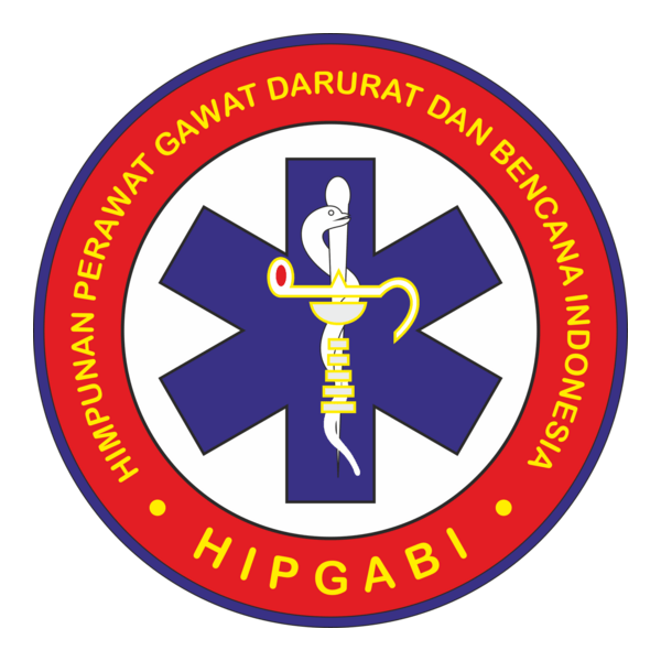 HIPGABI Logo PNG Vector