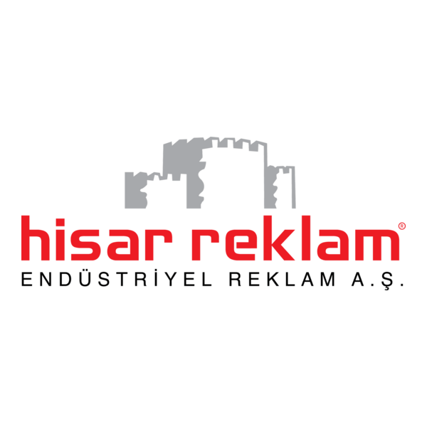 hisar reklam Logo PNG Vector