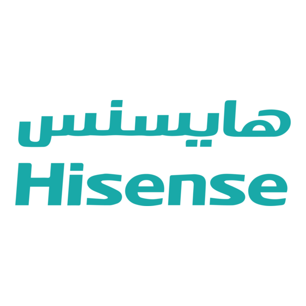 Hisense Logo PNG Vector