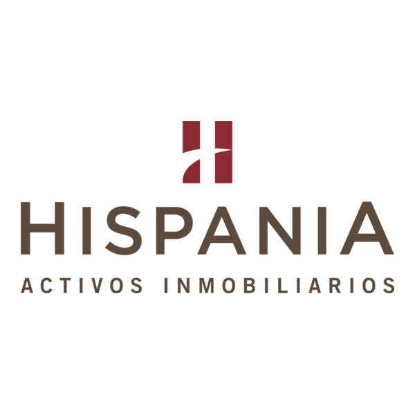Hispania Logo PNG Vector