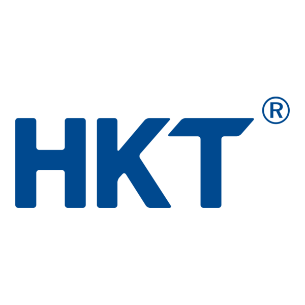 HKT Logo PNG Vector