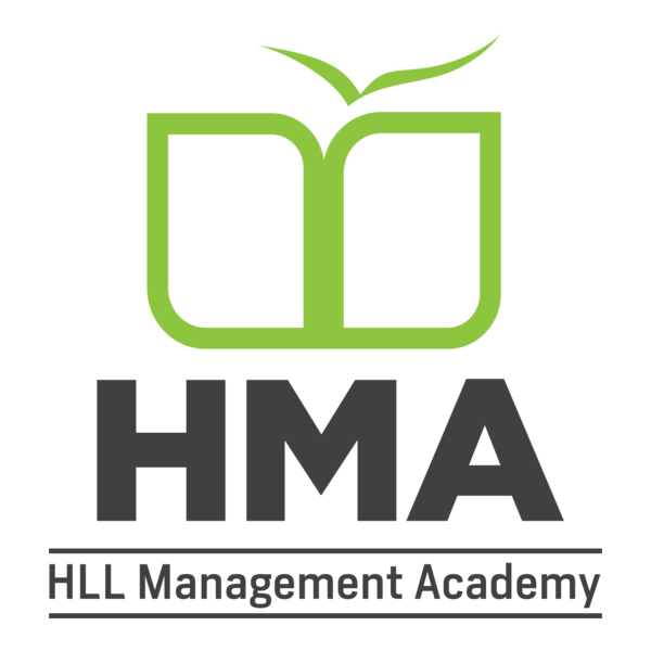 Hll management academy Logo PNG Vector