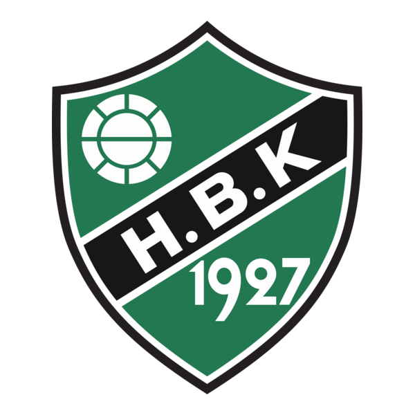 Högaborgs BK Logo PNG Vector