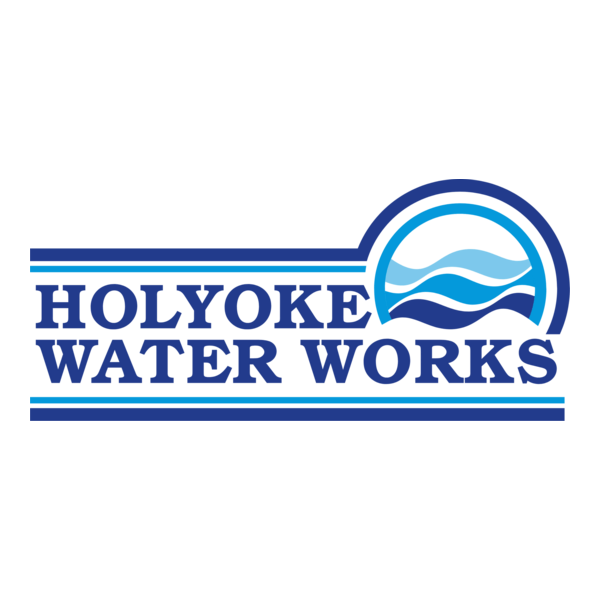 Holyoke Water Works Logo PNG Vector