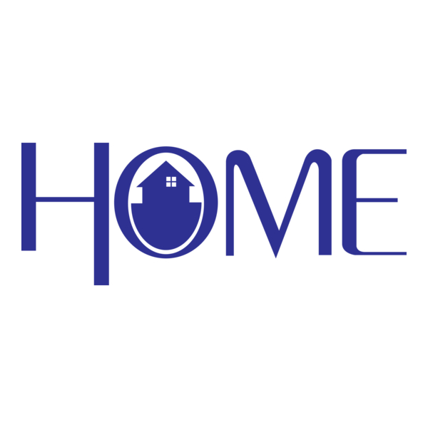 Home Alarm Logo PNG Vector