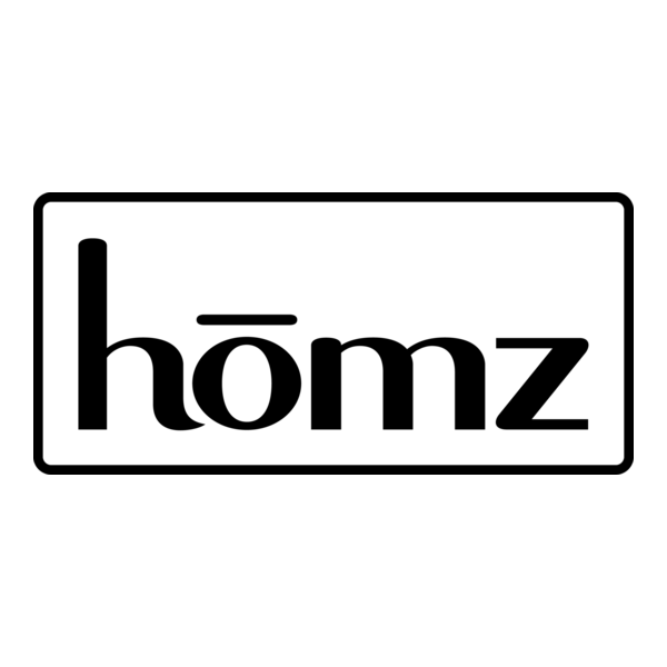 Homz Logo PNG Vector