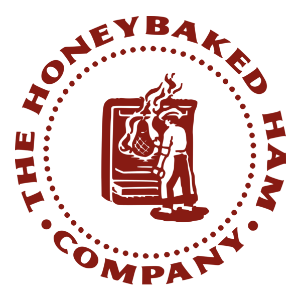 Honeybaked Logo PNG Vector