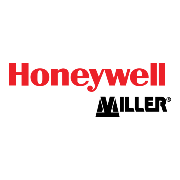 Honeywell Miller Logo PNG Vector