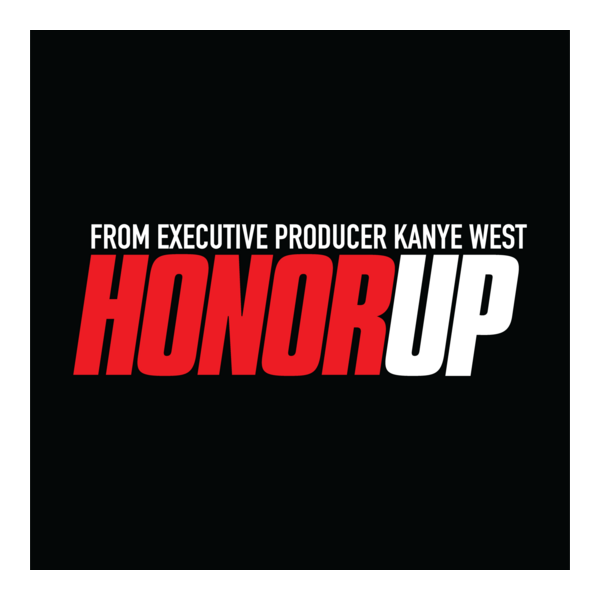 Honor Up Logo PNG Vector